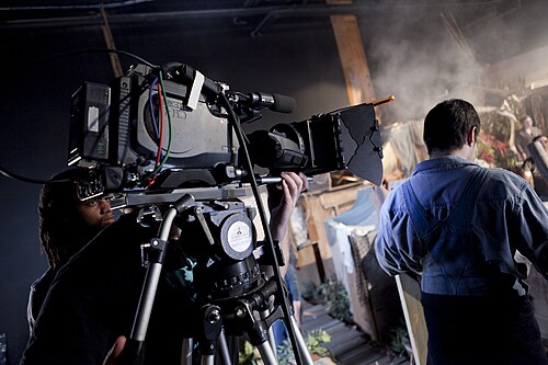Video production